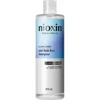 Nioxin Hair Conditioner 475ml Clair
