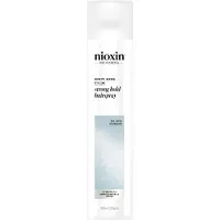 Nioxin Density Defend Styling Strong Hold Hairspray 300 grammes