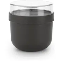 Brabantia Faire & Prendre, Lunch box, Gris