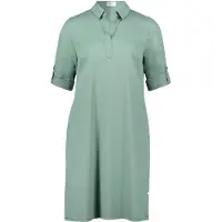 Vera Mont Robe menthe