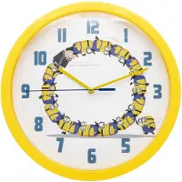 Joytoy Joy Toy Horloge Murale Multicolore 20630