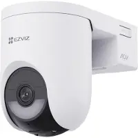 Ezviz Caméra De Surveillance Hb8 Lite 4mp 2k+