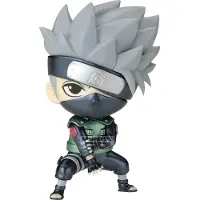 Banpresto Naruto Shippuden Re:prize Uchiha Sasuke & Hatake Kakashi Figurine Hatake Kakashi Taille unique