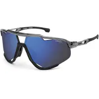 Carrera Lunettes de soleil - - Carduc 055/S KB7/XT - Wayfarer - Plastique - Filtre UV400