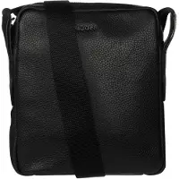 JOOP! Sac à bandoulière 'Cardona Remus' noir