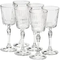 Bormioli Rocco America '20s cocktailglas 25 cl set van 6