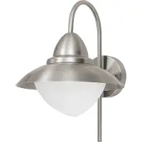 Eglo Lampe d'extérieur Sidney