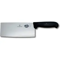 Victorinox Couperet cuisine chinoise 18cm
