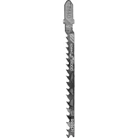 Bosch 2608630058 - Lame De Scie Sauteuse T244 D Speed For Wood 5x