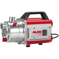 Al-Ko erpadlo Jet 3000 Inox Classic