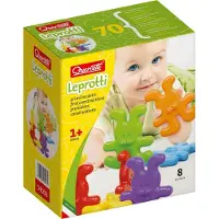 Quercetti 04008 Ensemble de jouets