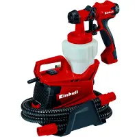 Einhell 4260020 - Pulvérisateur de peinture TC-SY 700 S