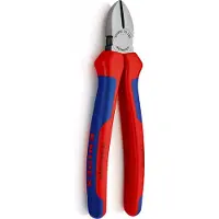 Knipex Pinces coupantes latérales SB 2 mm 3 mm 4 mm