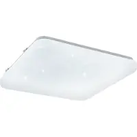 Eglo Lampe de plafond Frania-S LED