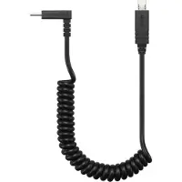Sony Déclencheur à distance VMC-MM2 (Câble), Déclencheur à distance, Noir