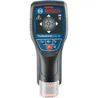 Bosch D-Tect 120 12 V Li-Ion Batterie Multidetecteur Dans L-Boxx