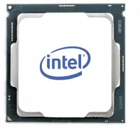 Intel Xeon E-2236 3.4ghz Cpu Gris
