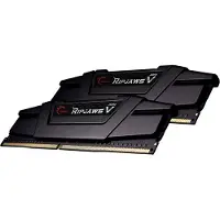 G.Skill Ripjaws V - DDR4 - Kit - 64 Go : 2 x 32 Go