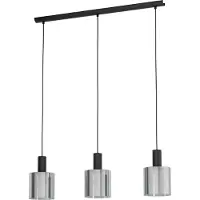 Eglo Lampe à suspension Gorosiba Un verre