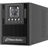 BlueWalker 10122183 USV Powerwalker VFI 1000 AT FR 900W Online