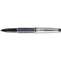 Waterman Roller Expert DeLuxe Gris C.C. (F-noir) (1x)