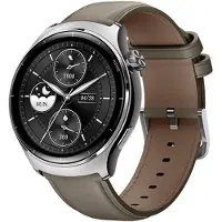 Mibro Smartwatch Lite 3 Pro (Khaki Grey)