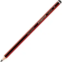 Staedtler 110-4B crayon graphite 12 pcs. (4B, 12x)