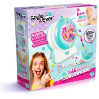 Style 4 Ever OFG332 Canaltoys Magic Spinner Bracelets Set