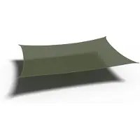 Platinum sun & shade Taud de soleil Coolfit Rectangule 300x400x300x400 cm (400 x 300 cm)