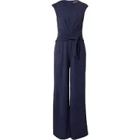 Vera Mont Combinaison bleu nuit