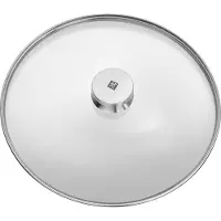 Zwilling TWIN Specials Couvercle 30 cm, Verre