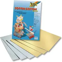 Folia Carton photo (300 g/m², 10x)