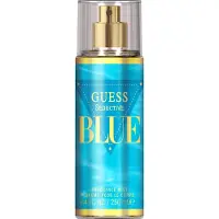 GUESS - Seductive Blue Tlový sprej 250ml