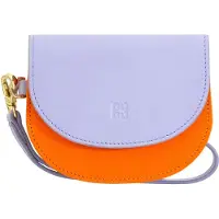 Dudu Toys Étui violet clair / orange