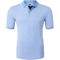 MARVELIS Homme Marvelis Casual Regular Fit Polo ozone,
