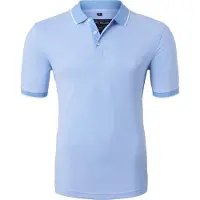 MARVELIS Homme Marvelis Casual Regular Fit Polo ozone,