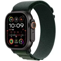 Apple Watch Ultra 2 , OLED, écran tactile, 64 Go, GPS