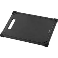 Zwilling - Cutting Board - Sort - 31 cm x 21 cm, Planche à découper, Noir