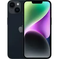 Apple iPhone 14 Plus 128 Go - Noir - Reconditionné grade A+