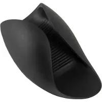 Rebel - vibromasseur gland (noir)