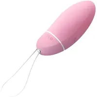 LELO Luna - œuf vibrant intelligent (rose)