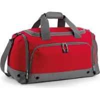Bagbase Sac de sport multi-sports - 30 L - BG544 - rouge