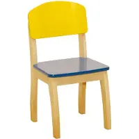 Roba Chaise pour enfant (Chaise haute)