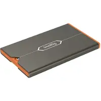 SmallRig 4107 Étui Pour Carte Mémoire Pour Cfexpress Type A