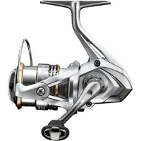 Shimano Moulinet spinning Sedona FJ C5000 XG