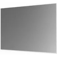 Vicco Miroir mural Viola Blanc 111x70cm, Model 20974