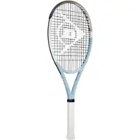 Dunlop Tr Lx Team 107 Nh Tennis Racket Argenté 2