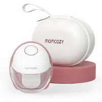 MOMCOZY Tire-lait M6 Simple Style Flow