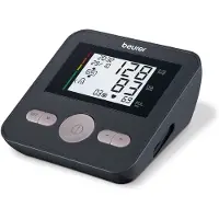 Beurer Tensiomètre Au Bras Bm 2 R Beat Usb-c