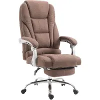 CLP Chaise de bureau Pacific Tissu